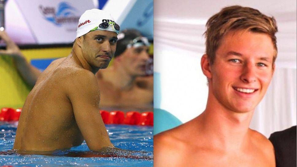 Браун победи Льо Кло на 200 в свободен стил