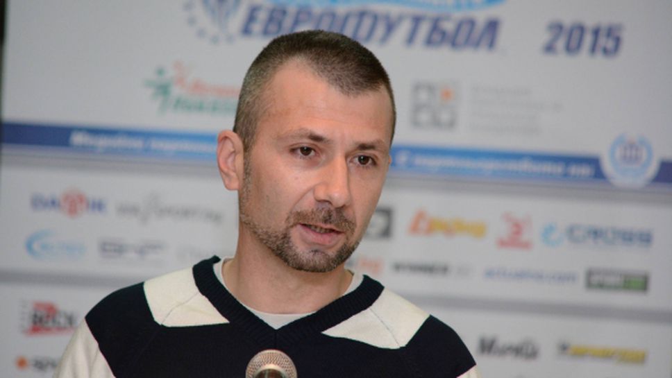 Георги Цветков: Програма "Спортни таланти" събира амбиция, талант и потенциал на едно място