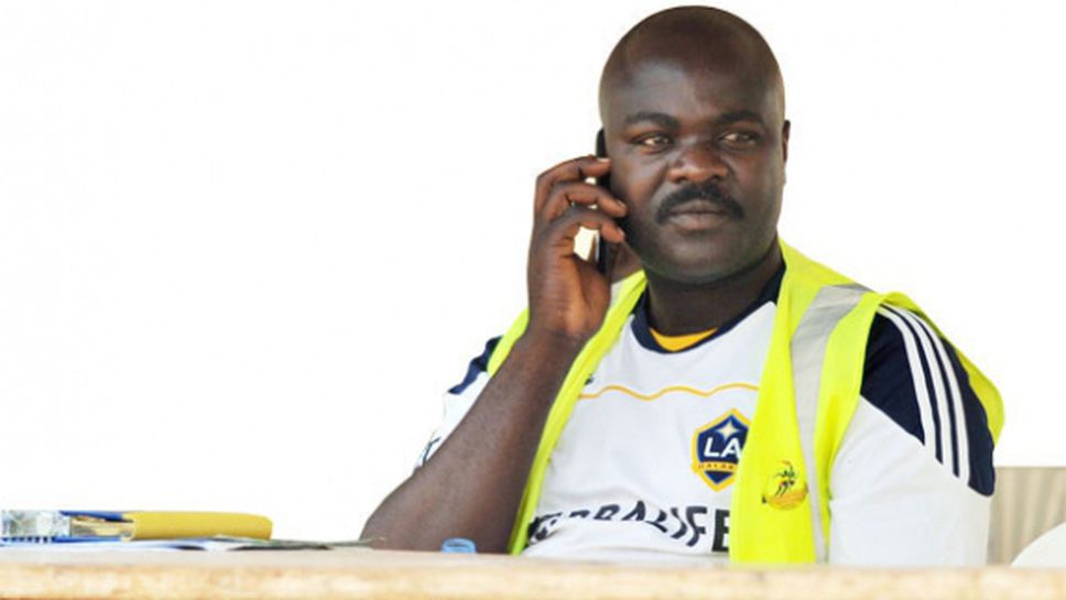 Арестуваха угандийски треньор, изнасилил три атлетки под 18 години