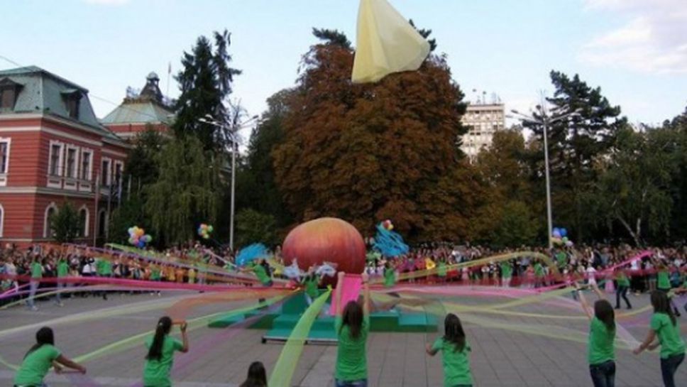 Спортен празник под мотото "Спортувай в твоя град" ще има в Кюстендил