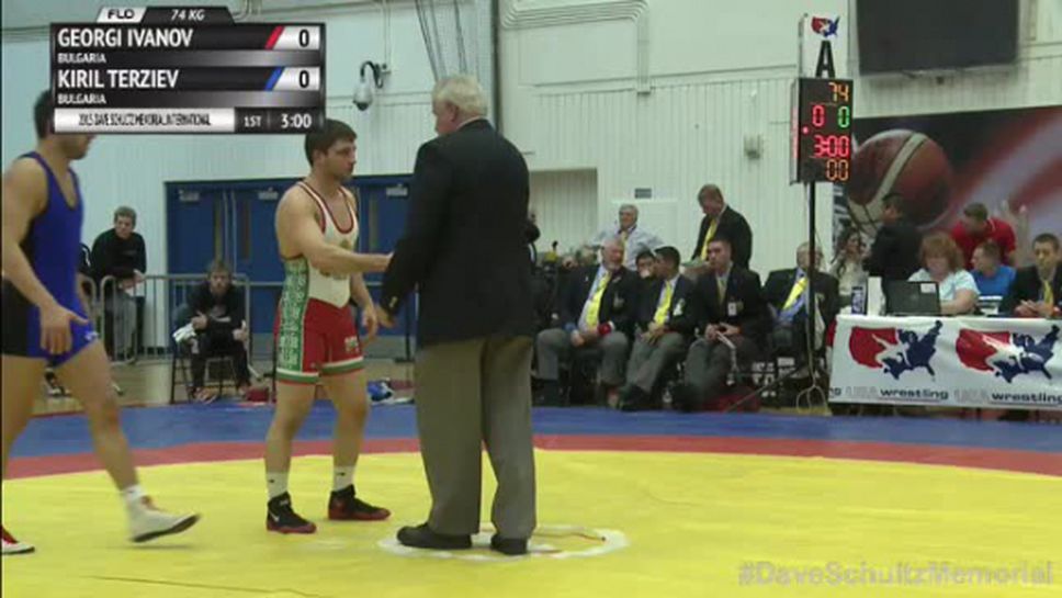 Българин от САЩ ще дебютира за националния отбор на "Дан Колов"