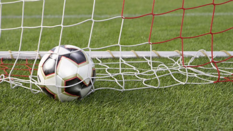 Веселин Марчев с гол и асистенция в Кипър