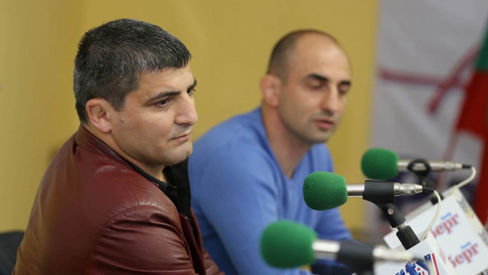 Над 30 медалисти от големи първенства на "Дан Колов – Никола Петров"