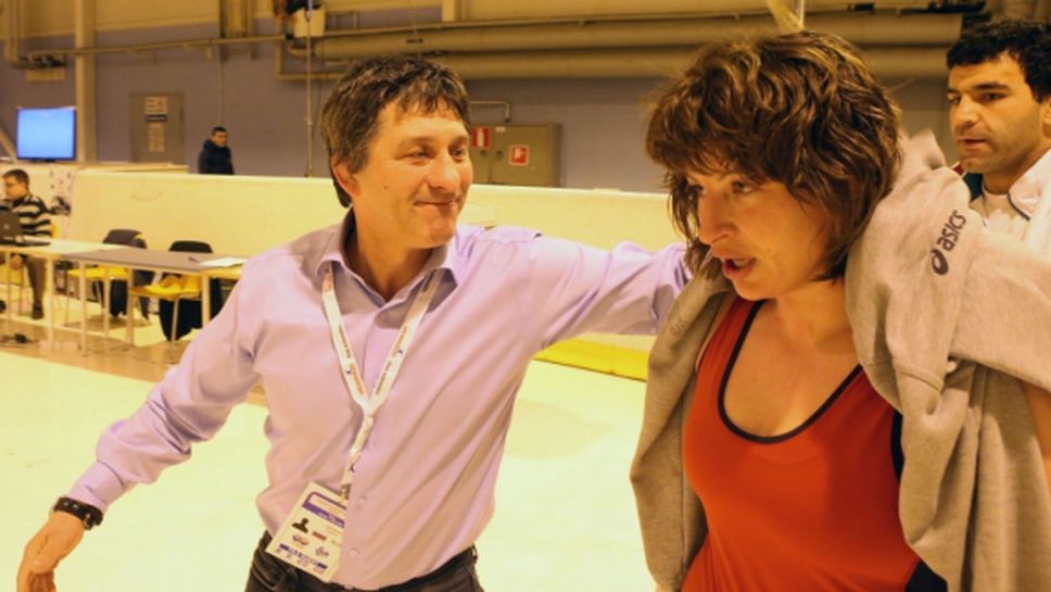 Станка Златева: Мисля за отказване