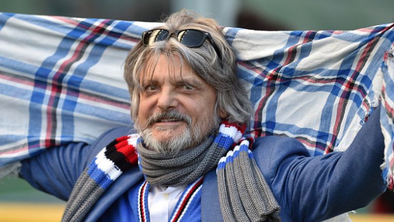 Босът на Самп: Ако взема Бенитес, ще го закарам на диетолог