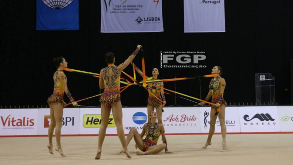 Ансамбълът ни с покана за демонстративни изпълнения в Корбей Есон