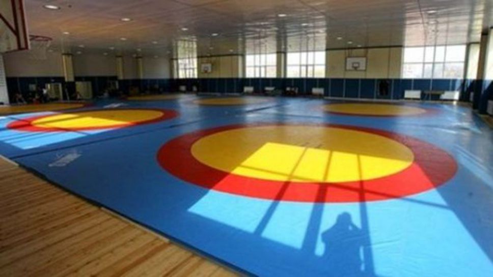 Юношите в класически стил ще участват на турнир в Хърватия