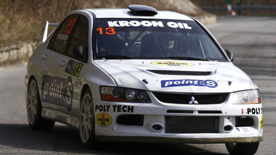 Пламен Стайков ще участва в планинския шампионат в Благоевград