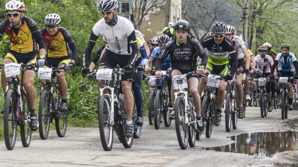 "Байк и Рън за Чепън" ще е в събота край Драгоман, БДЖ извозва безплатно участниците