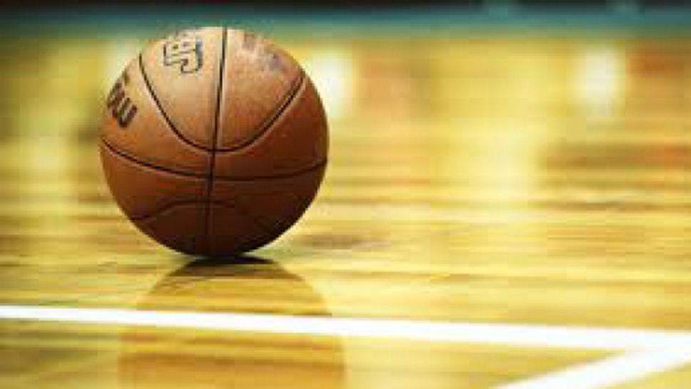 Шампионът в "А" група Икономически университет (Варна) се класира за финала на турнира за Купата на БФБаскетбол