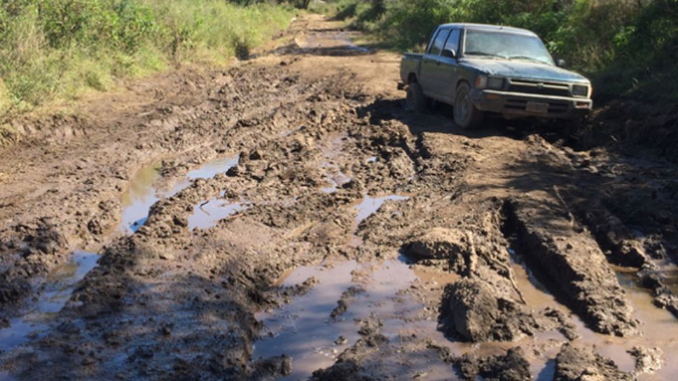 Най-дългият етап от Рали Аржентина съкратен заради кал
