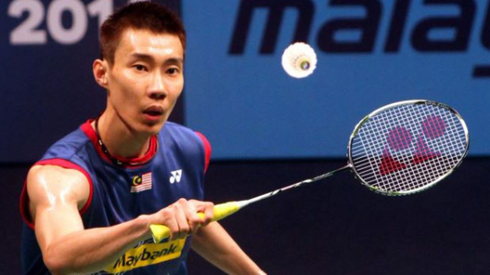 Звезда в бадминтона се отърва с 8-месечно наказание за допинг