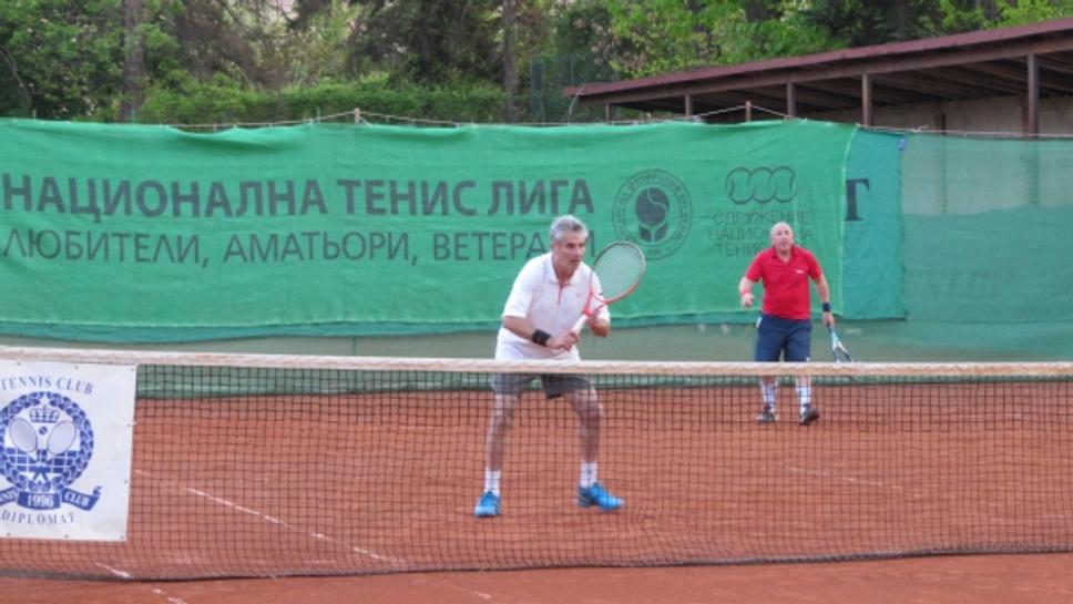 НТЛ с празничен първомайски турнир 3 в 1