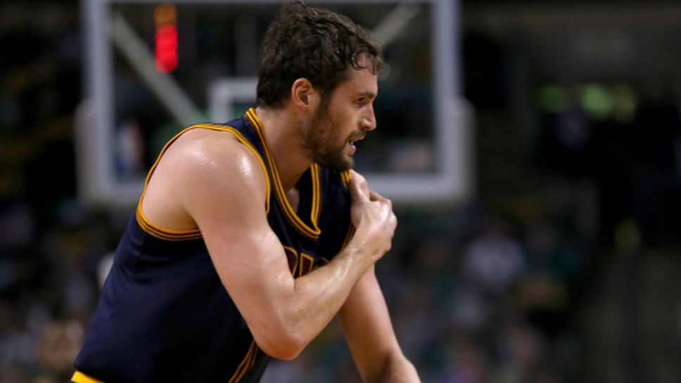 Лав претърпя операция, пропуска между 4 и 6 месеца