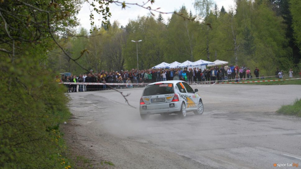 Албена ще бъде домакин на втория кръг от републиканския шампионат по офроуд