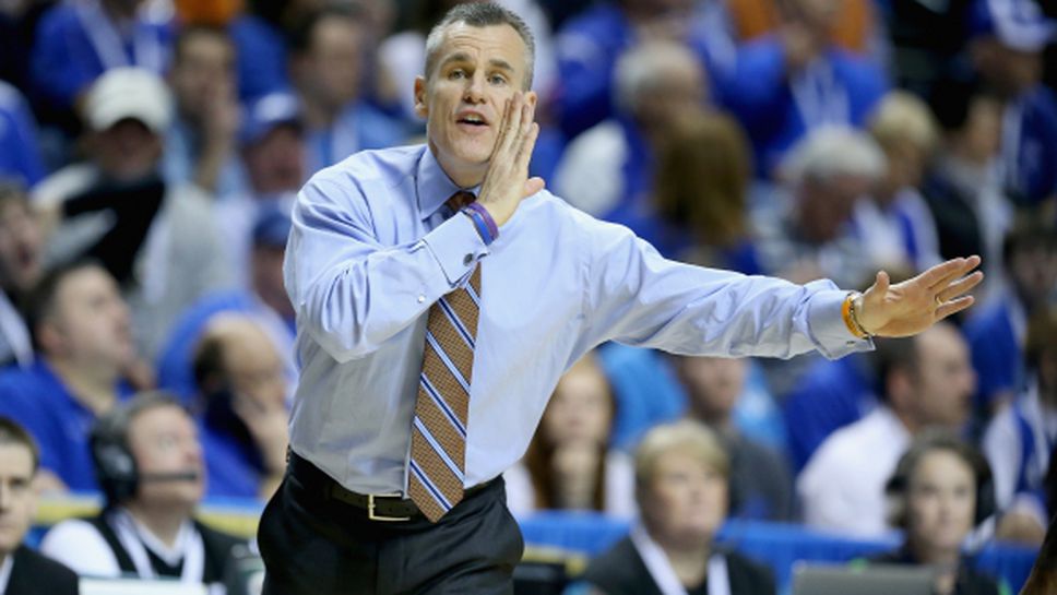 Донован подписва за 5 години с Тъндър