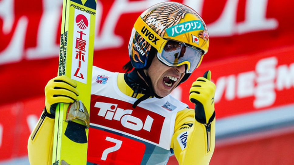 43-годишен иска на Олимпиада през 2026 година