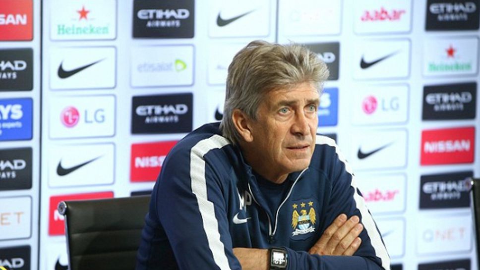 Пелегрини: Трябва да подобрим защитата