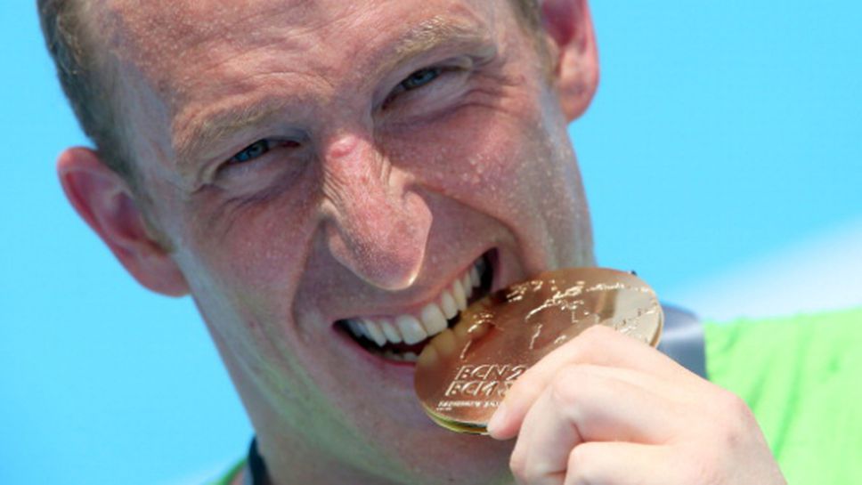 Томас Лурц се оттегли преди Рио