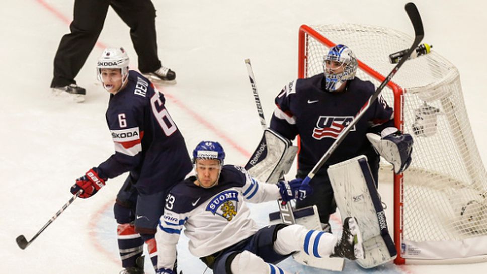 Канада и САЩ стартираха с победи