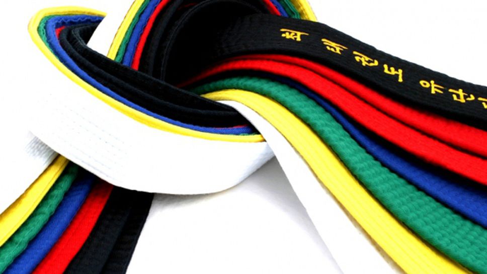 България спечели нови две титли ЕП по таекуон-до в Италия