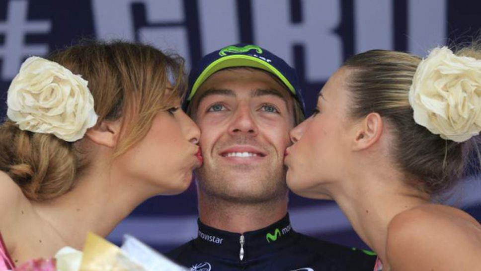 Алекс Даусет подобри световния рекорд за едночасово бягане на писта