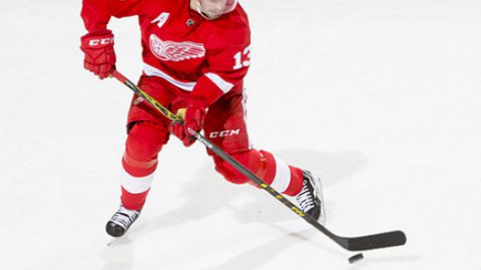 Дацюк няма да играе за Русия на световното