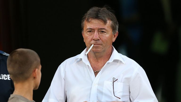 Вчера Литекс надигра Марица Пловдив с 3 1 на градския стадион