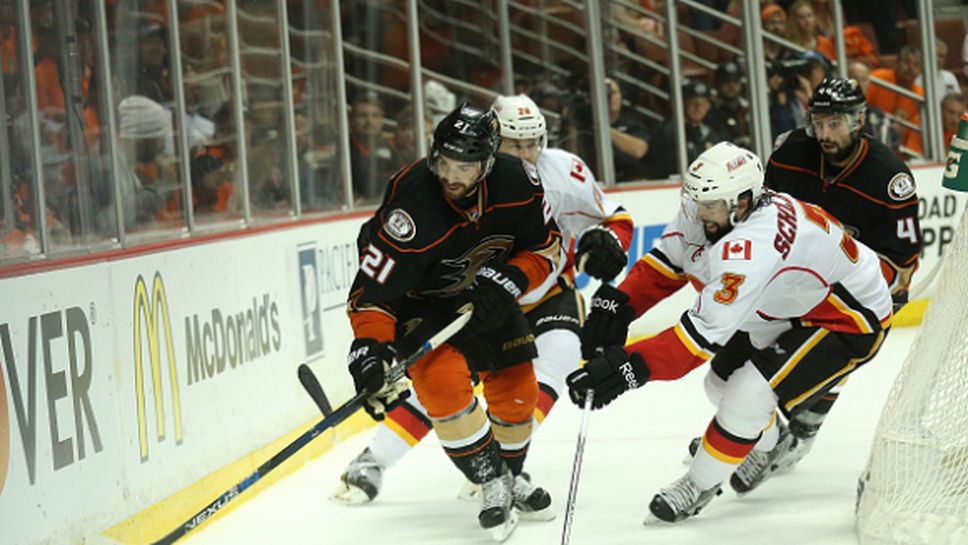 Стамкос с първи гол в плейофите, донесе нов успех на Тампа Бей