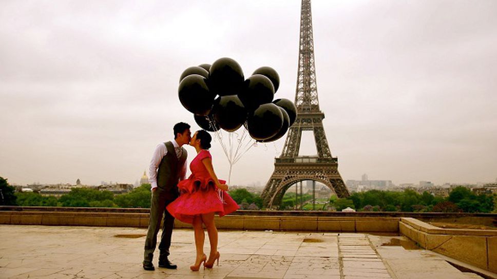 Сексът по света