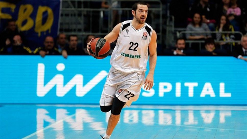 Тайлър Рочести взе приза “Алфонсо Форд”