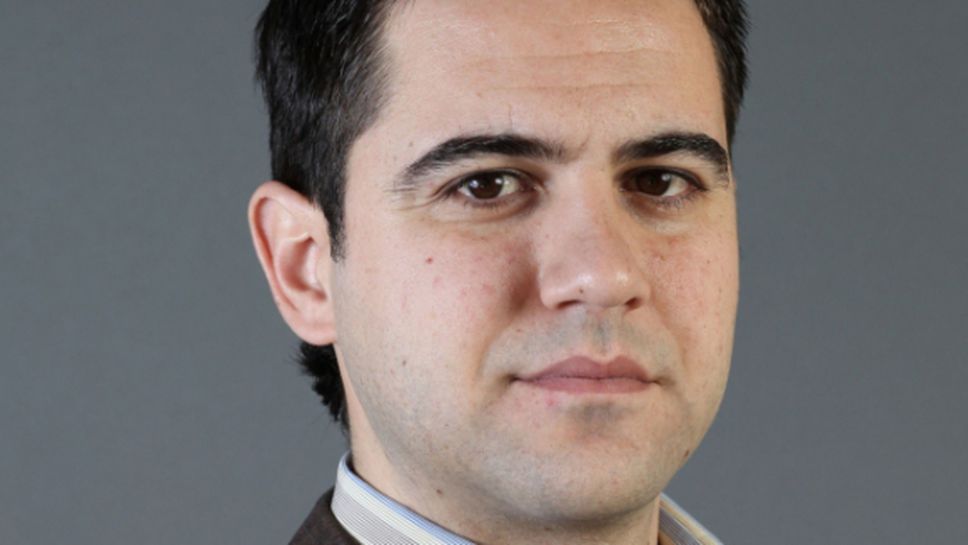 Васил Делов: Пирло е на всеки километър