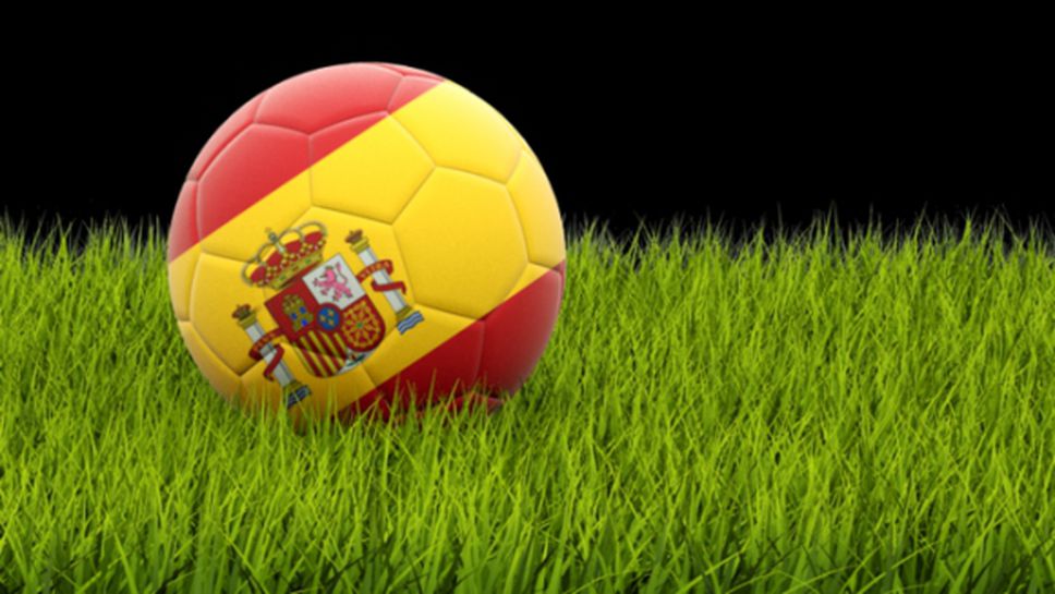 ПФЛ на Испания обжалва в съда прекратяването на мачовете в страната