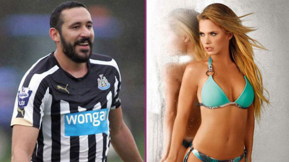 Щастлив финал в приказката на Хонас и Алехандра