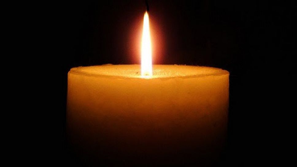 Отиде си боксовият треньор Юрий Славчев