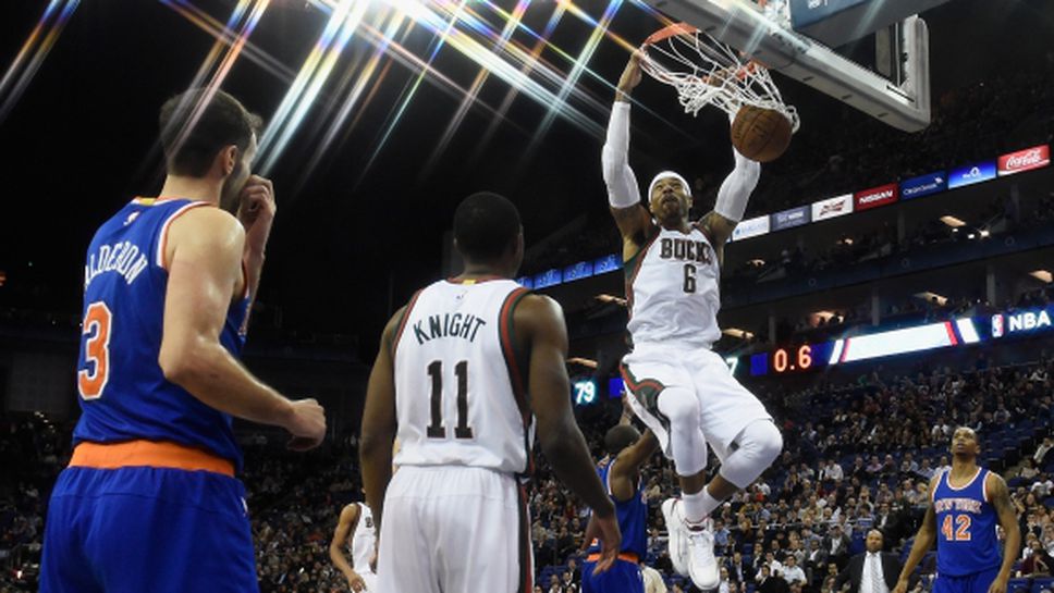 Панатинайкос готви сензационен трансфер