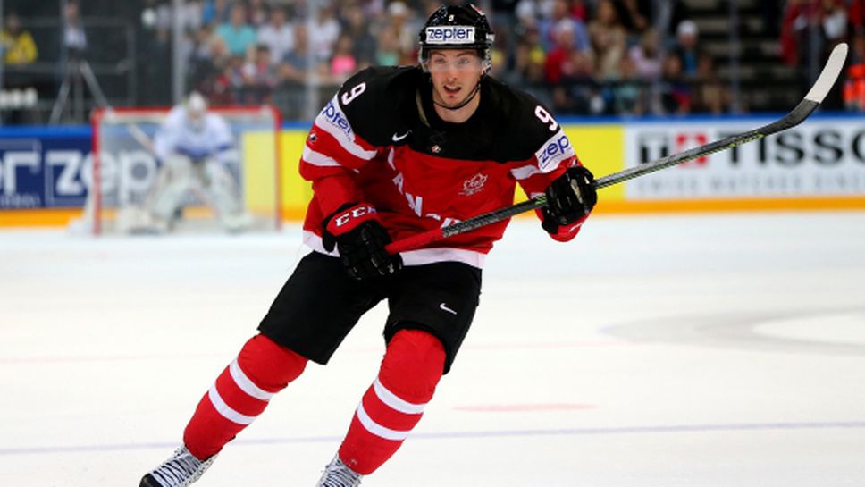 Канада излъга Франция и се класира за четвъртфинал