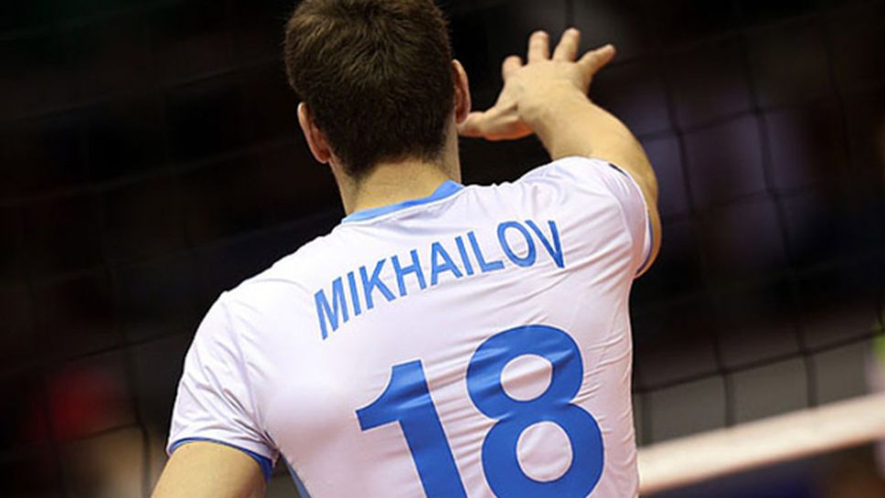 Максим Михайлов за още 2 години в Зенит, още 8 играчи продължиха договорите си