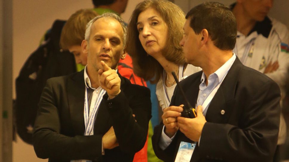 Йордан Йовчев: Движим се в правилната посока