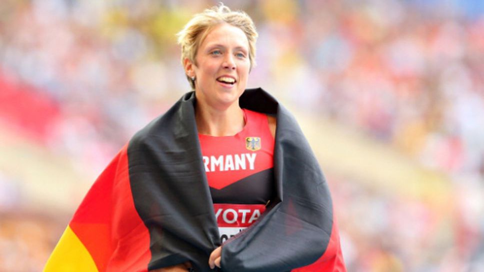 Обергфьол се завръща след 89-седмична пауза