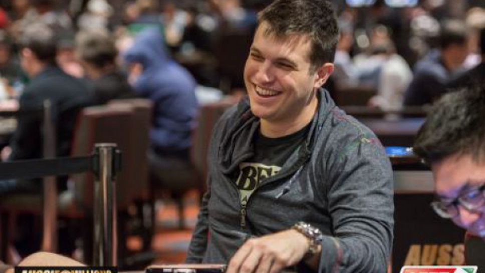 Ботът "Claudico" загуби $732,713 в полза на професионалните играчи