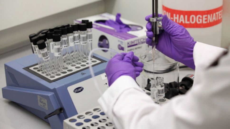 УАДА възстанови лиценза на допинг лабораторията в Рио де Жанейро