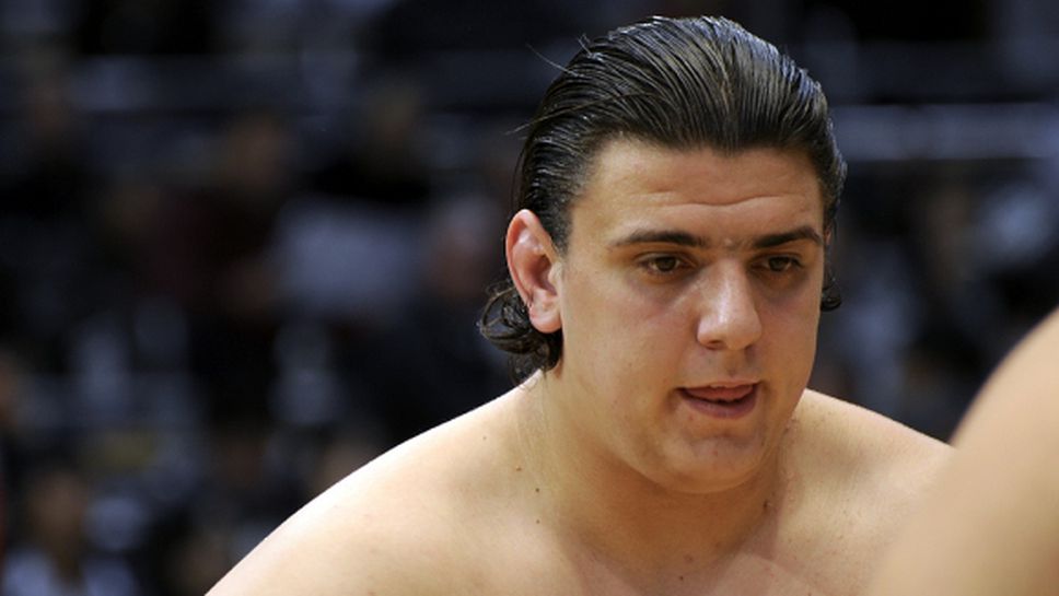 Даниел Иванов допусна второ поражение на турнира в Токио