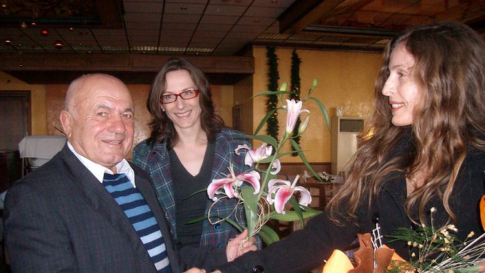 Загиналият в катастрофа Янчо Патриков възпят в песен