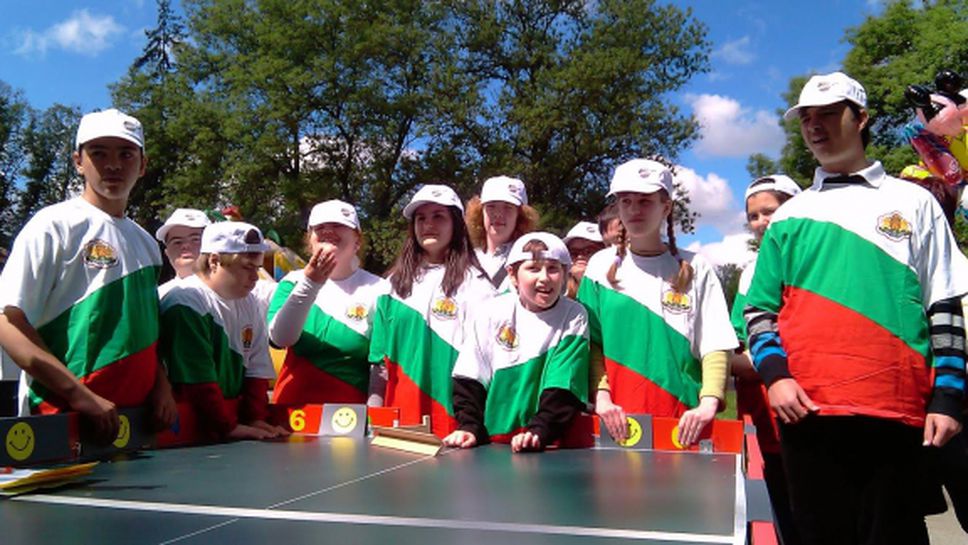 80 деца ще честват Международния ден на крикета на маса в София