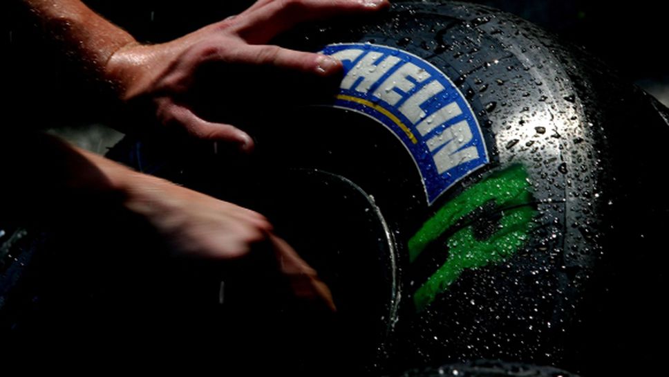 Завръщането на Michelin във Ф1 предстои?