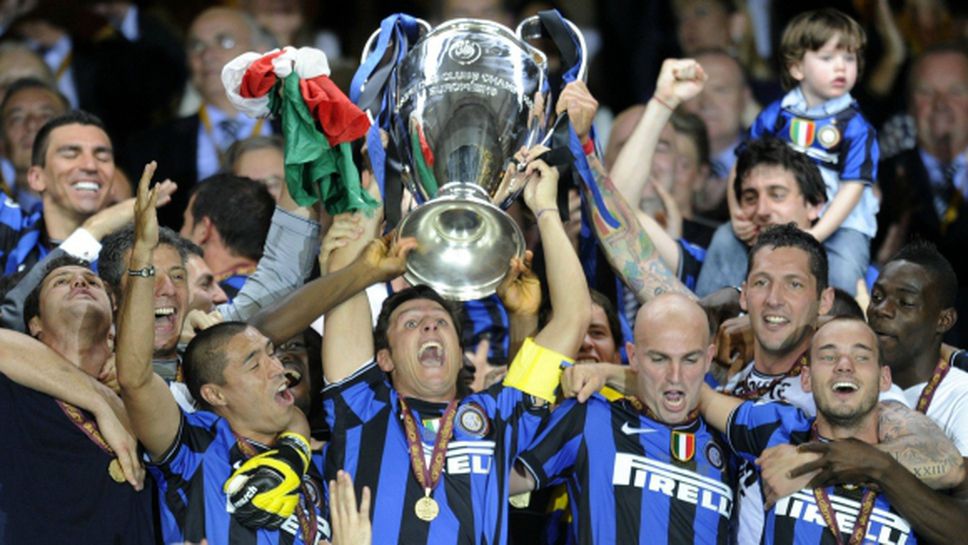 Ариго Саки атакува Интер: Срам за италианския футбол