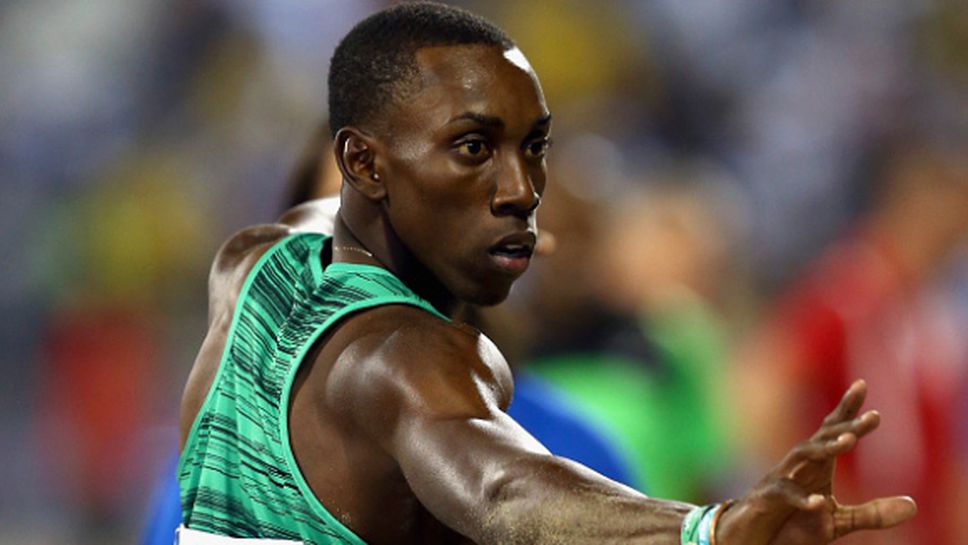 Пичардо след 18.06 м в тройния скок: Мога да скоча над 18.30 м