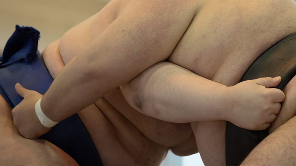 Даниел Иванов-Аоияма с втора поредна победа в Токио