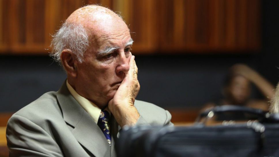 Осъдиха Боб Хюит на 6 години затвор